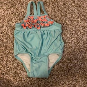 Baby swim suit